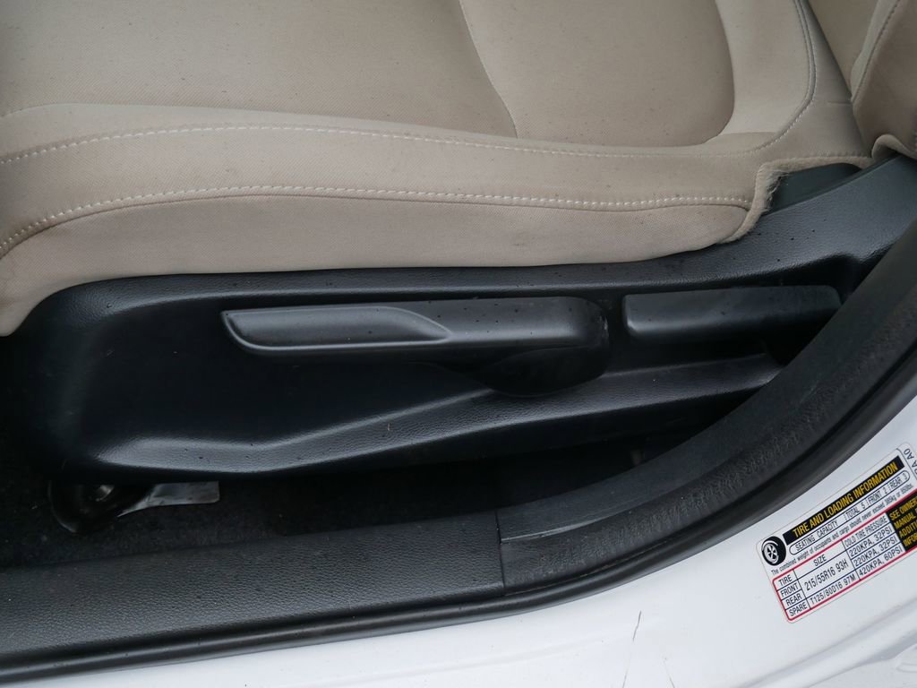 Used 2017 Honda Civic EX image 15