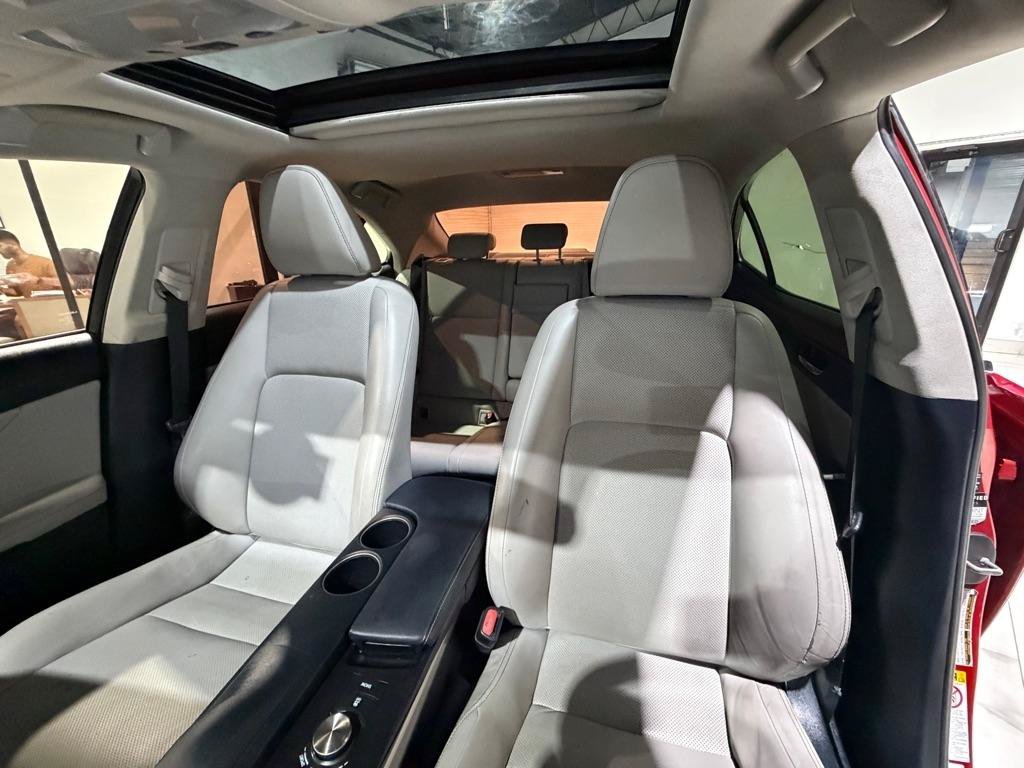 Used 2016 Lexus IS 200t w/ Navigation System Package RWD image 16