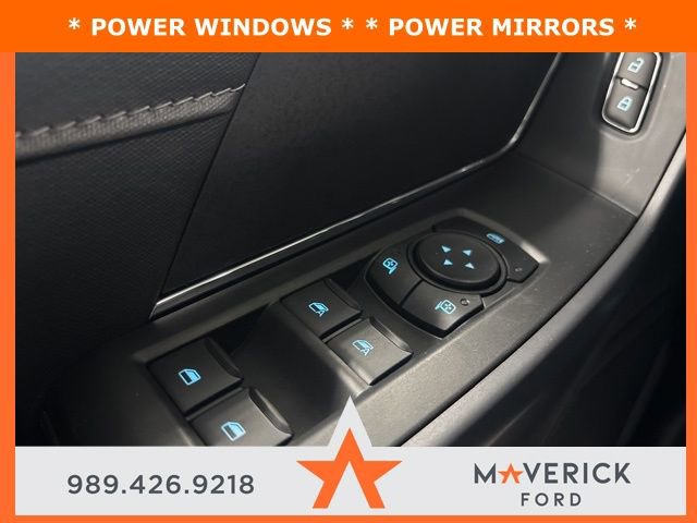 New 2026 Ford F150 XLT w/ Equipment Group 302A MID image 26