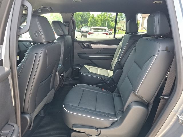 New 2026 Buick Enclave Preferred w/ Power Package AWD/4WD image 11