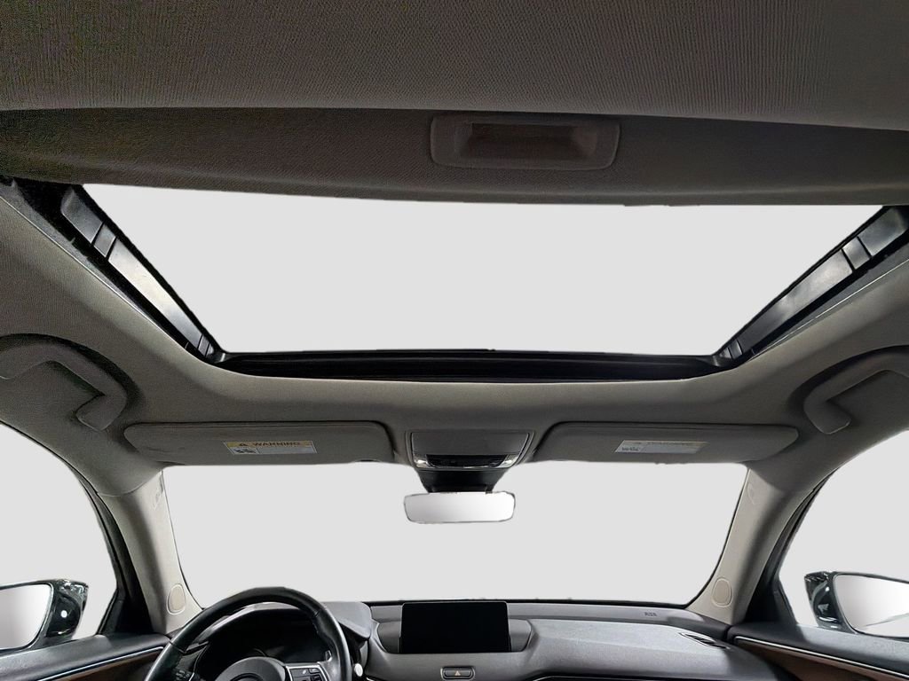 Used 2021 Acura TLX FWD image 23