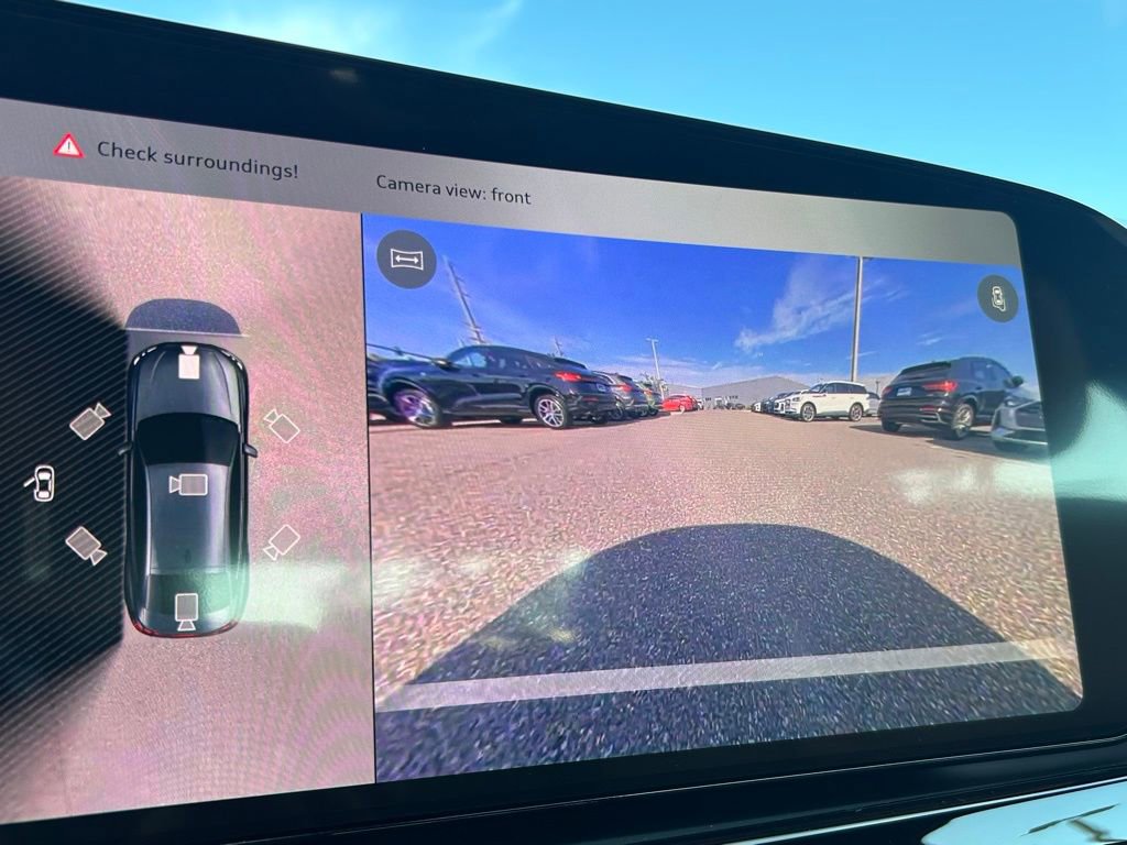 New 2026 Audi A5 2.0T Premium AWD/4WD image 31