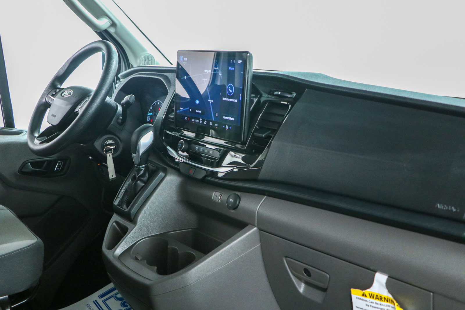 Used 2025 Ford Transit 350 XLT RWD image 24