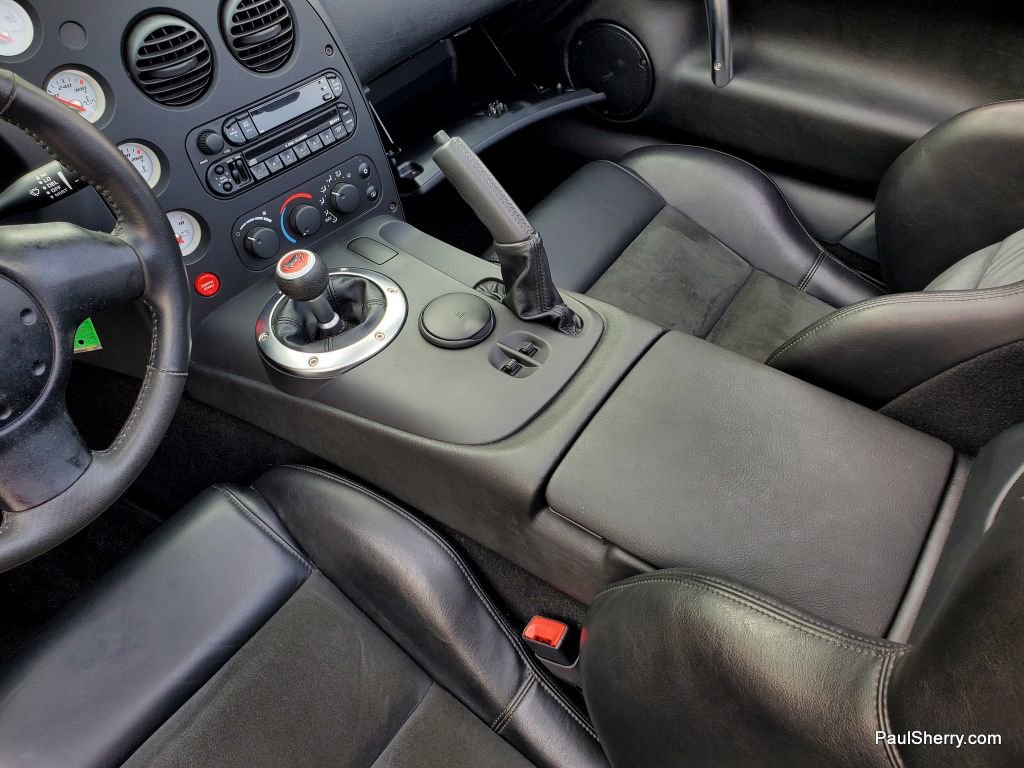 Used 2003 Dodge Viper SRT-10 image 39