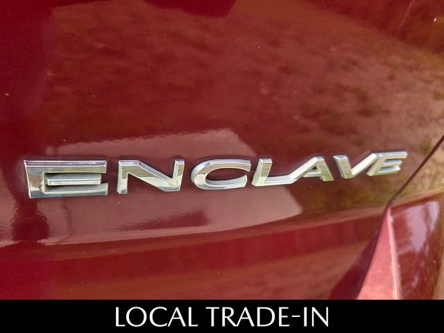 Used 2016 Buick Enclave Leather FWD image 6
