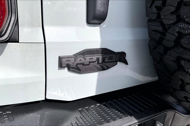 Used 2024 Ford Bronco Raptor AWD/4WD image 25