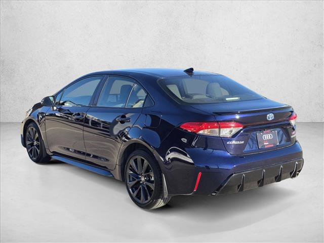 Used 2023 Toyota Corolla SE image 7