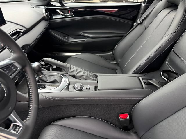 New 2025 MAZDA MX-5 Miata Grand Touring image 9