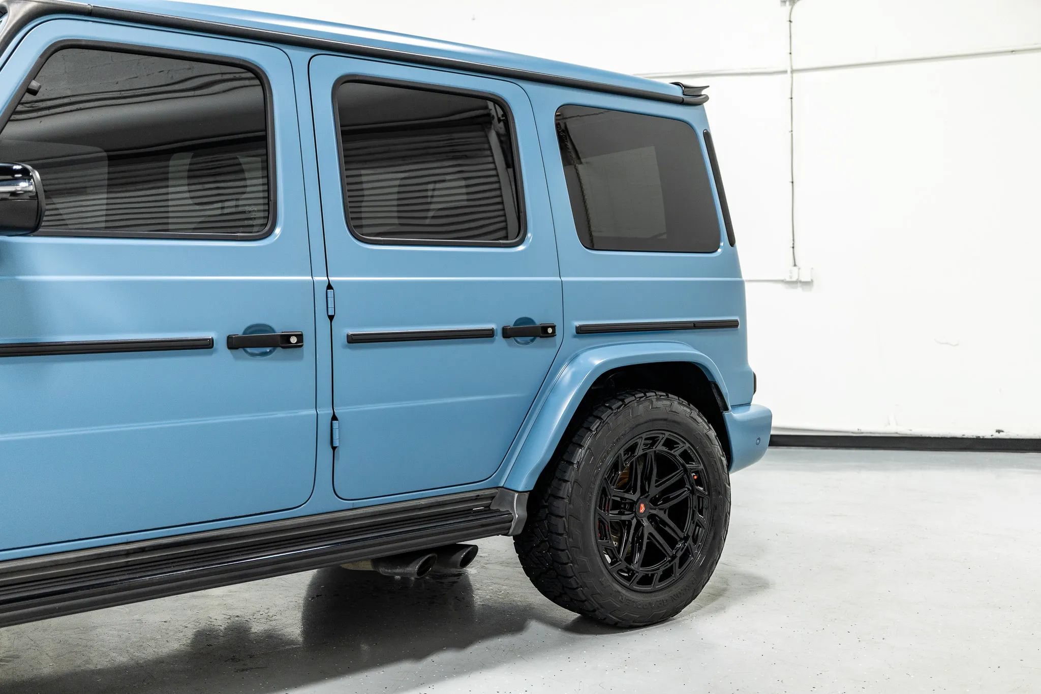 Used 2023 Mercedes-Benz G 63 AMG 4MATIC image 12