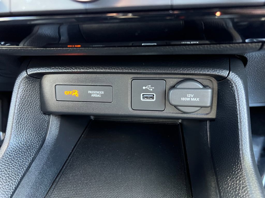 Used 2024 Honda Civic Sport image 27