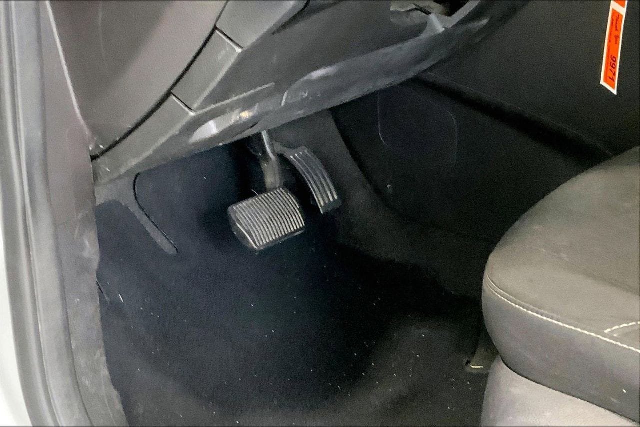 Used 2016 Ford Focus S FWD image 22