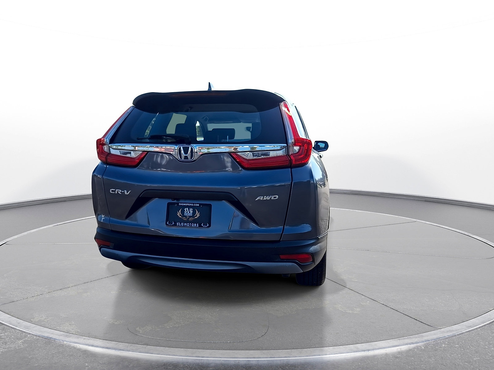 Used 2019 Honda CR-V LX image 7