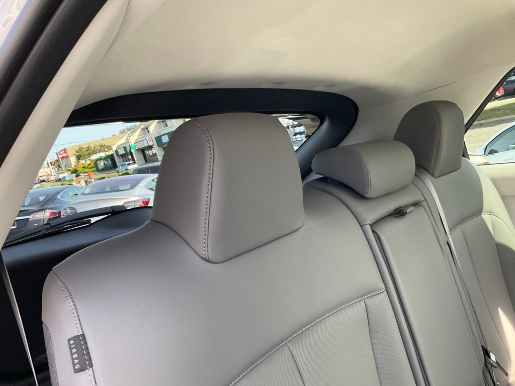 Used 2025 Hyundai Ioniq 5 SEL image 52