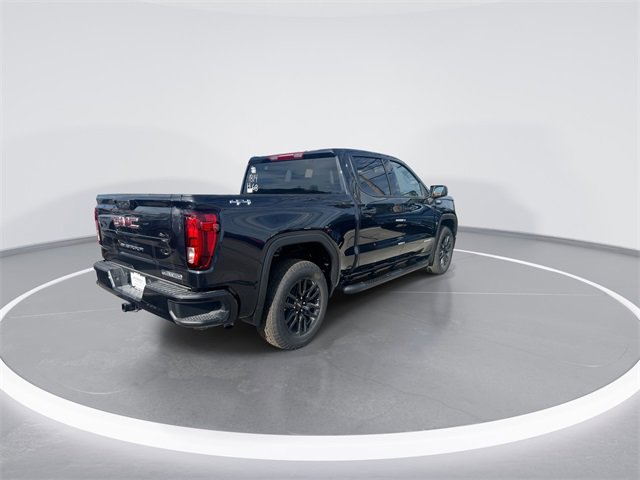 New 2026 GMC Sierra 1500 Elevation w/ Elevation Select Package image 8