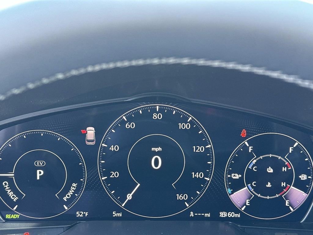 New 2026 MAZDA CX-90 Plug-In Hybrid w/ Preferred image 19