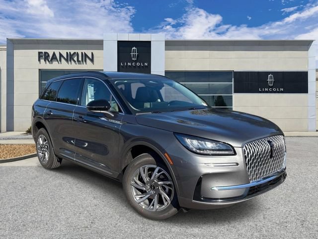 New 2026 Lincoln Corsair Premiere