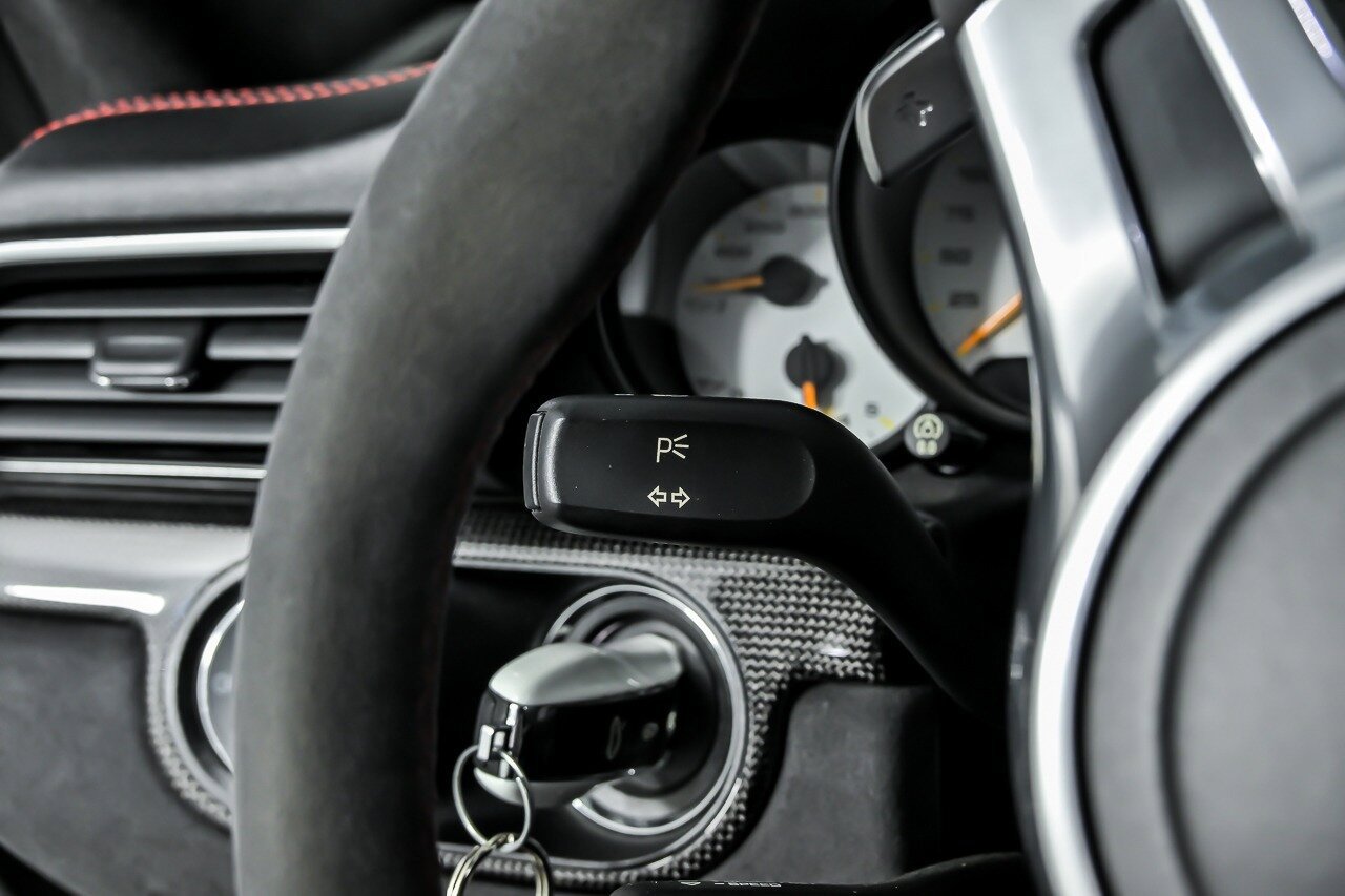 Used 2015 Porsche 911 GT3 RWD image 25