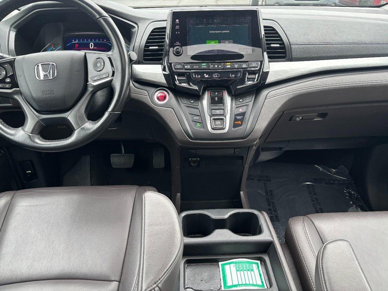 Used 2019 Honda Odyssey EX-L image 14