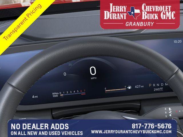 New 2026 Buick Enclave Preferred FWD image 19