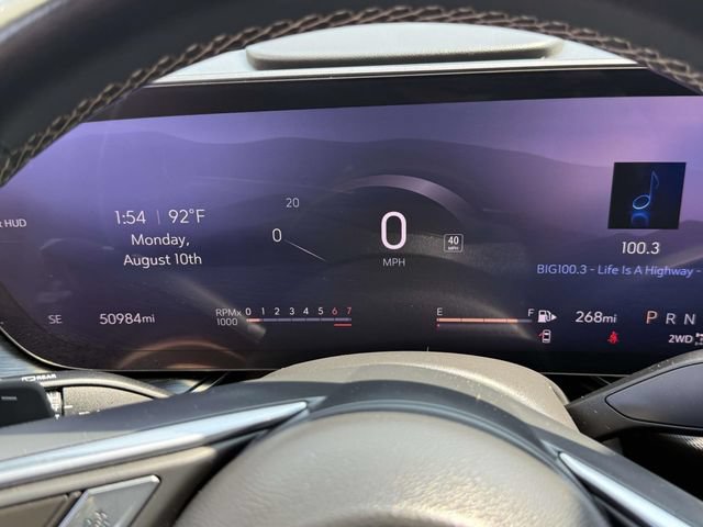 Certified 2024 Buick Envision Preferred AWD/4WD image 21