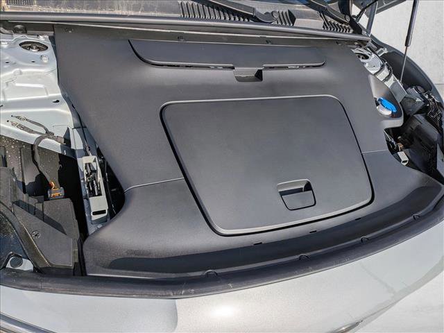 New 2026 Volvo EX30 Plus w/ Climate Package image 18