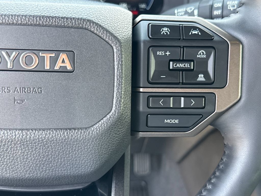 Used 2024 Toyota Land Cruiser AWD/4WD image 18