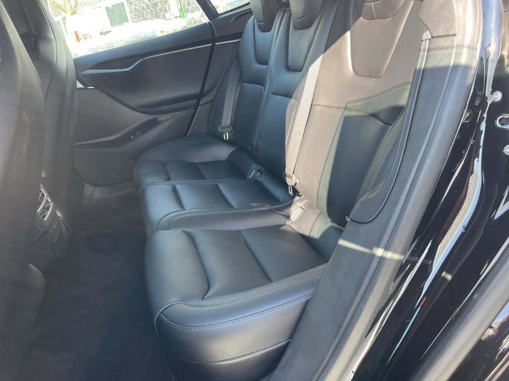Used 2019 Tesla Model S 100D image 19