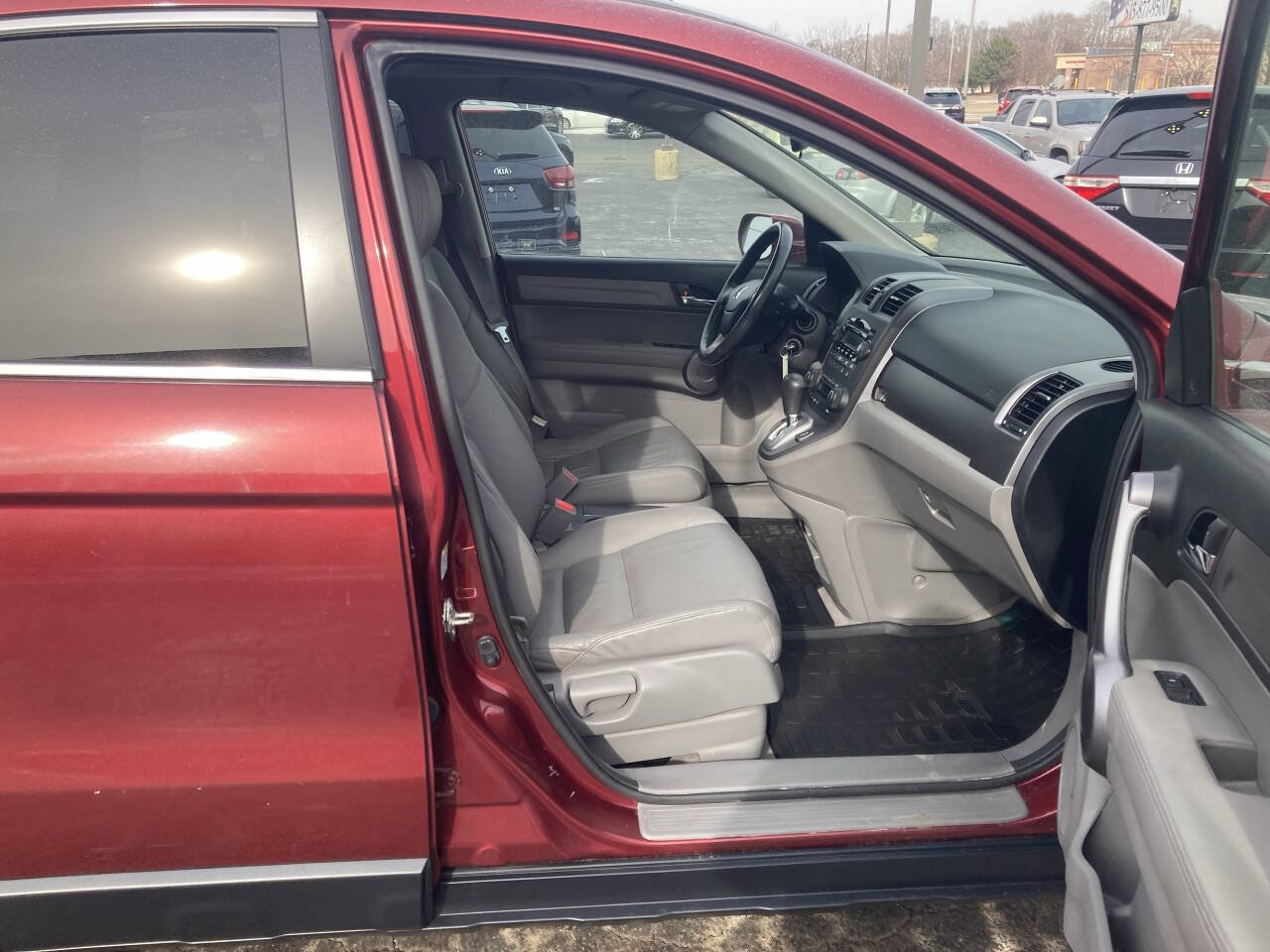 Used 2008 Honda CR-V EX-L image 26