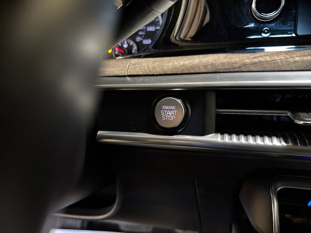 Used 2021 Kia K5 EX image 29