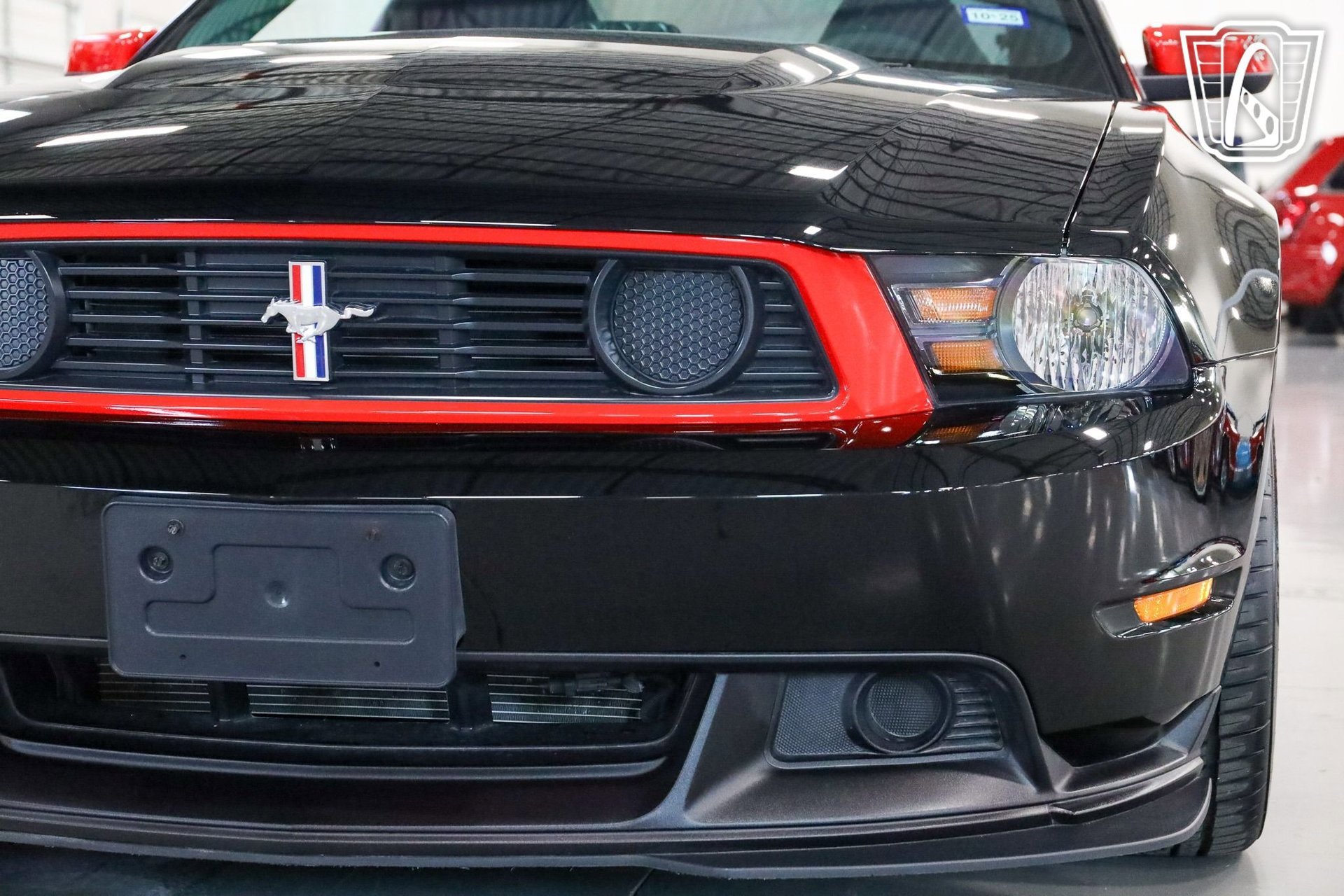 Used 2012 Ford Mustang Boss 302 image 13