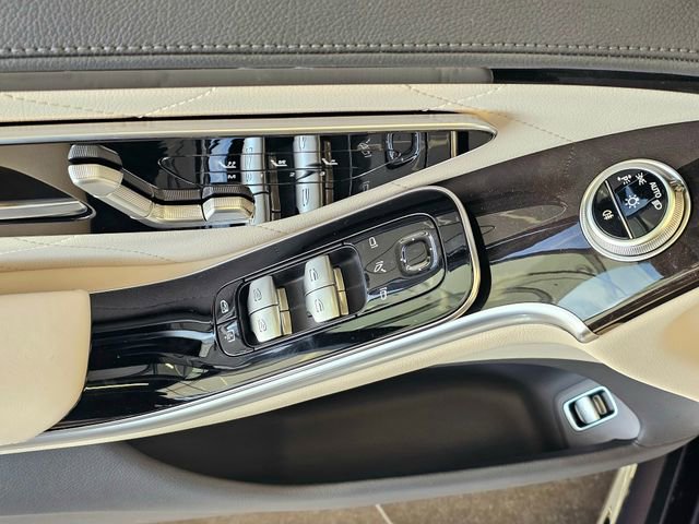 New 2026 Mercedes-Benz S 500 4MATIC image 20