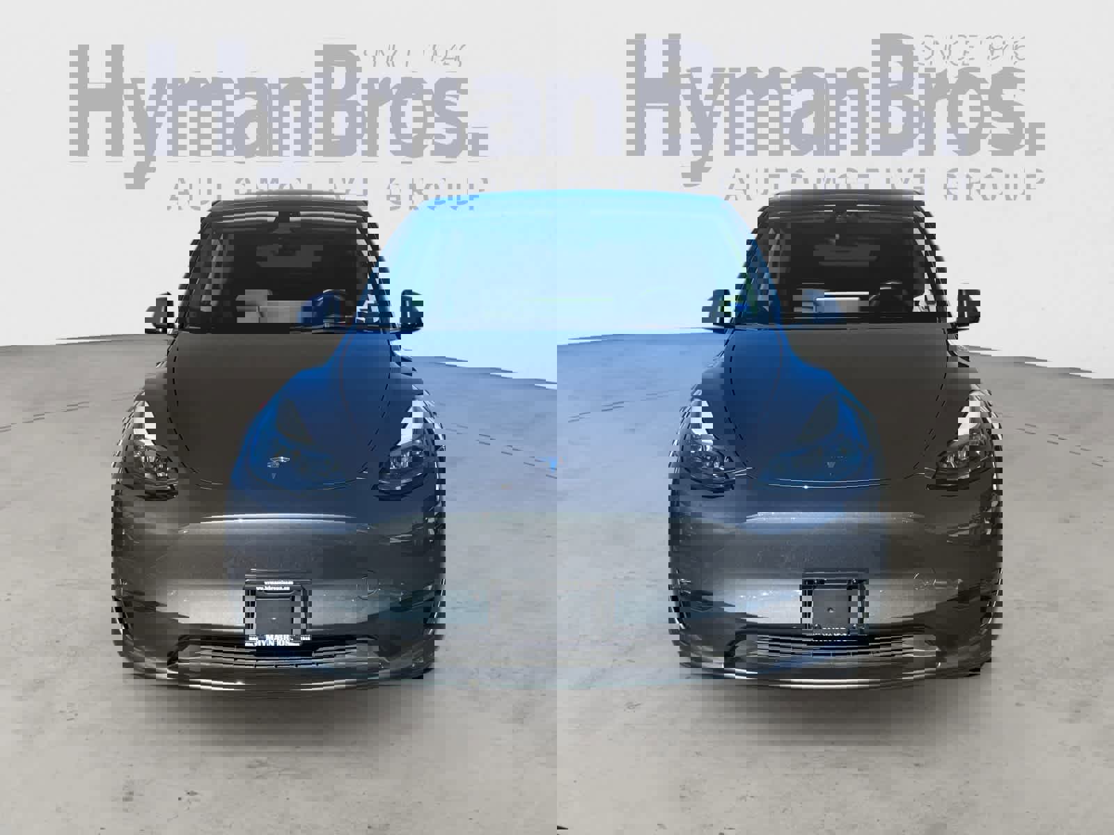 Used 2023 Tesla Model Y Long Range image 9