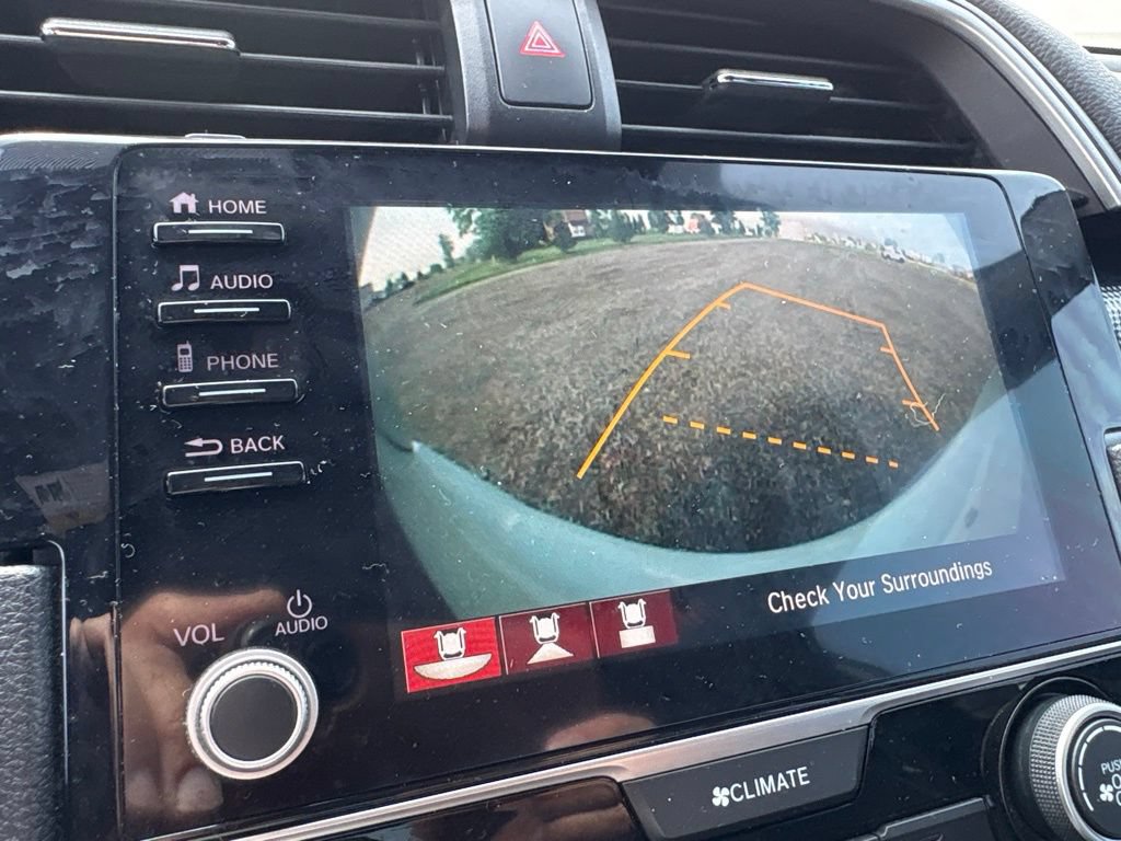 Used 2020 Honda Civic Sport image 23