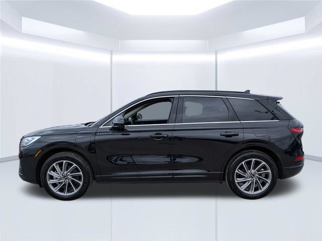 Used 2025 Lincoln Corsair Grand Touring w/ Equipment Group 301A AWD/4WD image 2