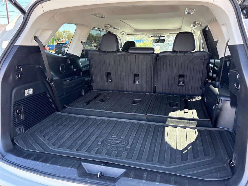 Used 2022 Subaru Ascent Limited w/ Technology Package AWD/4WD image 29