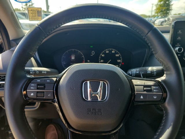 Used 2025 Honda HR-V EX-L image 20