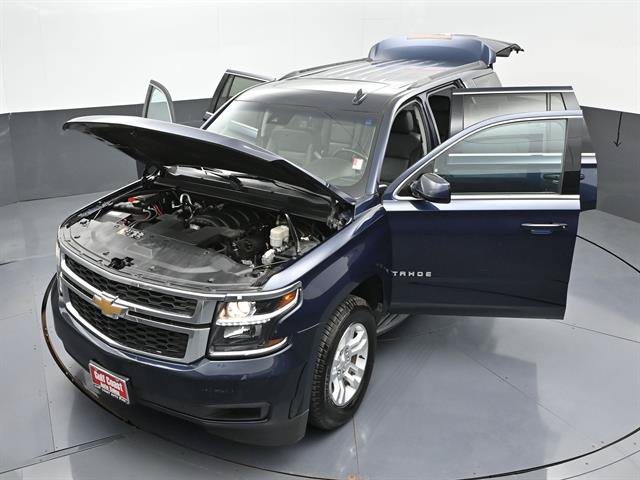 Used 2020 Chevrolet Tahoe LT AWD/4WD image 46