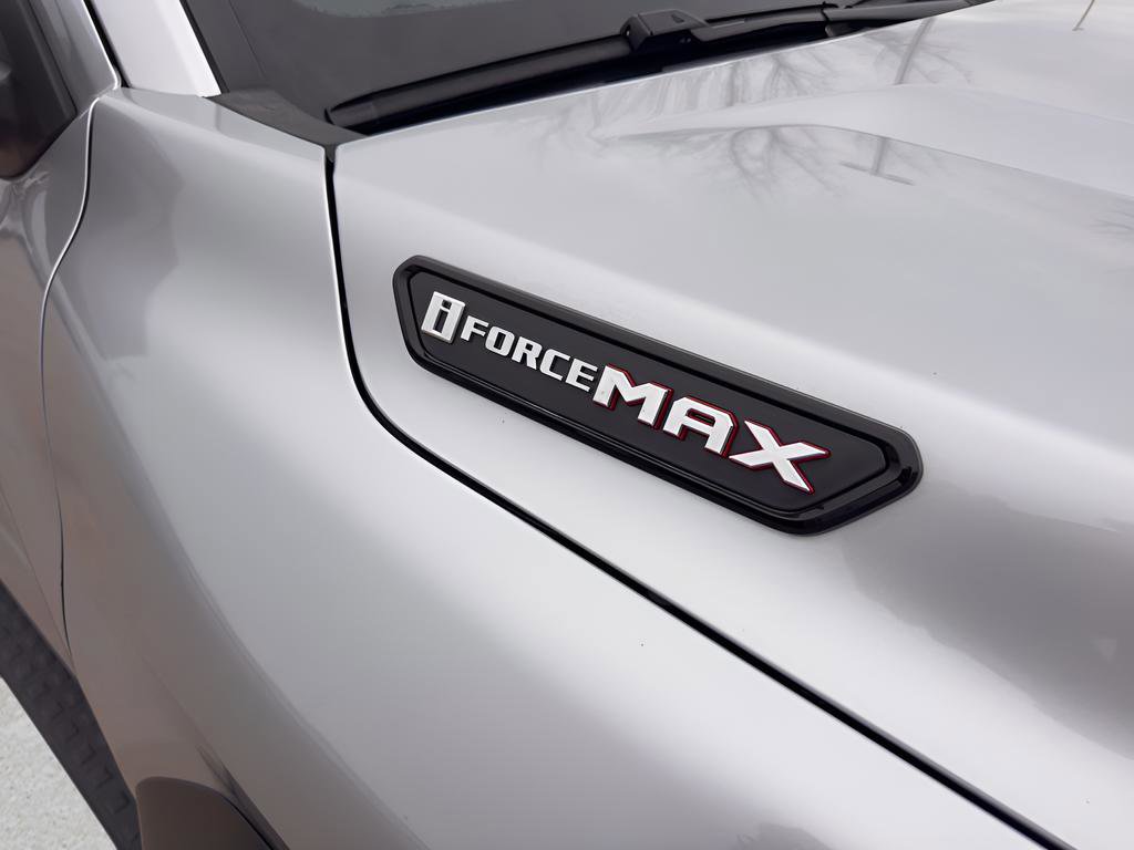 Used 2025 Toyota 4Runner TRD Off-Road image 9