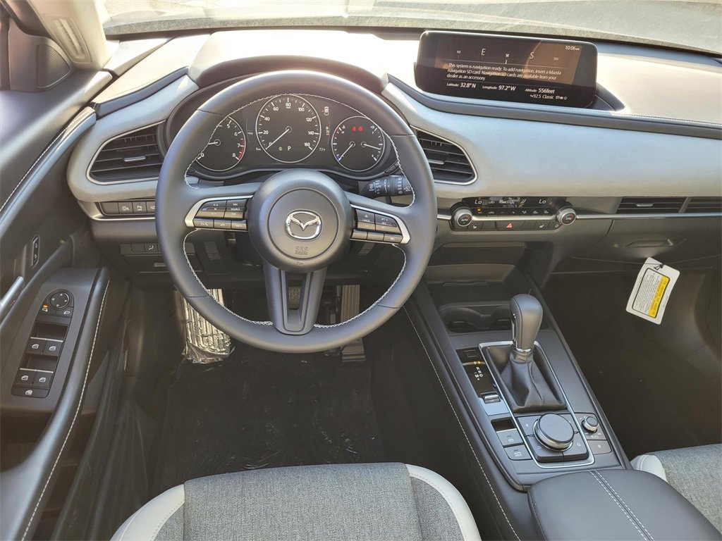 New 2026 MAZDA CX-30 AWD 2.5 S image 12