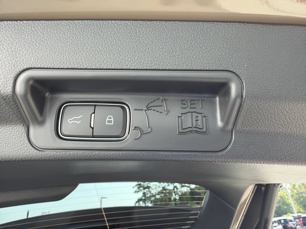 Certified 2026 Ford Explorer ST-Line RWD image 10