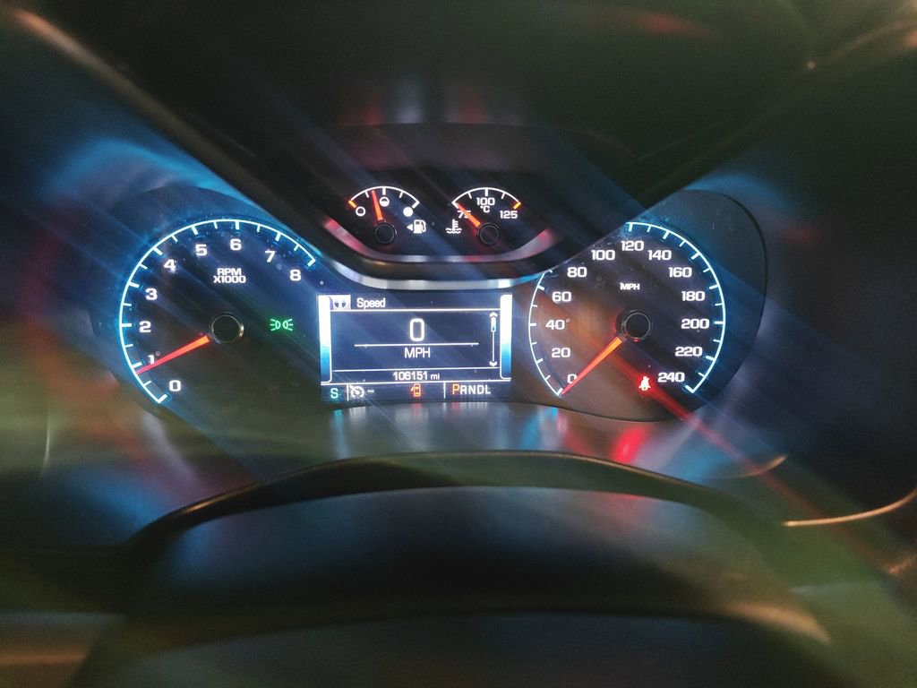 Used 2018 GMC Canyon SLT image 10