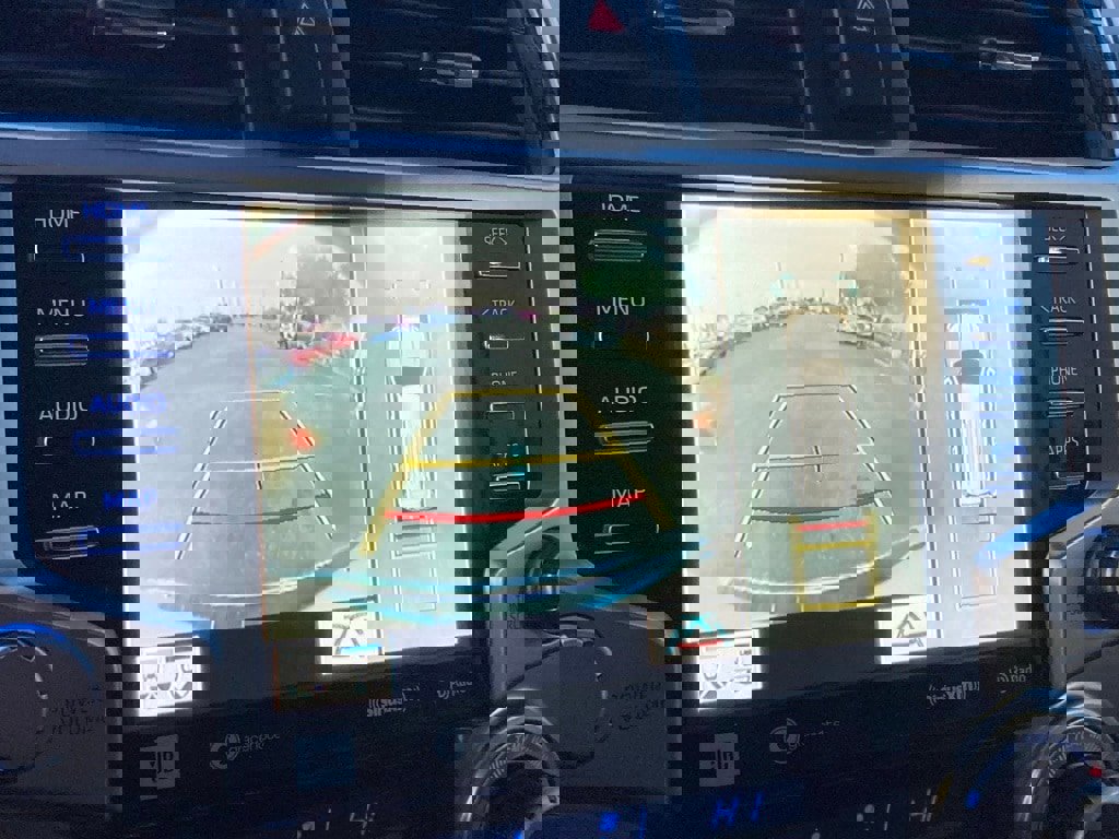 Used 2024 Toyota 4Runner Limited image 23