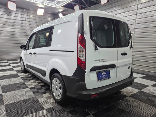 Used 2020 Ford Transit Connect XL FWD image 8