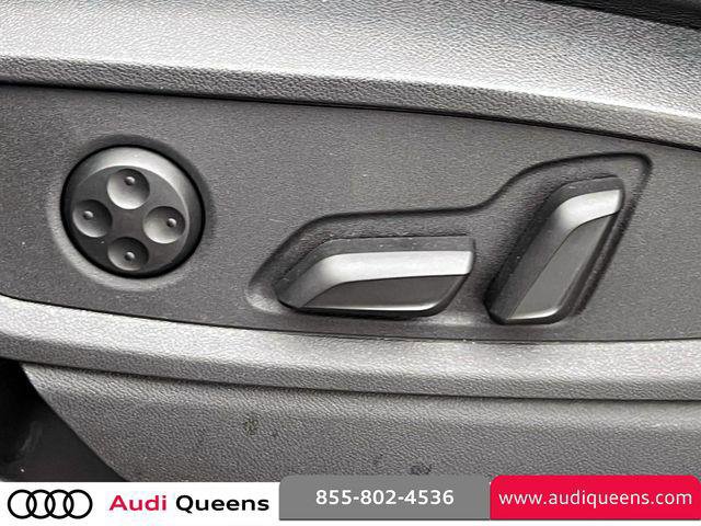 Certified 2023 Audi Q5 2.0T Premium w/ Convenience Package AWD/4WD image 19