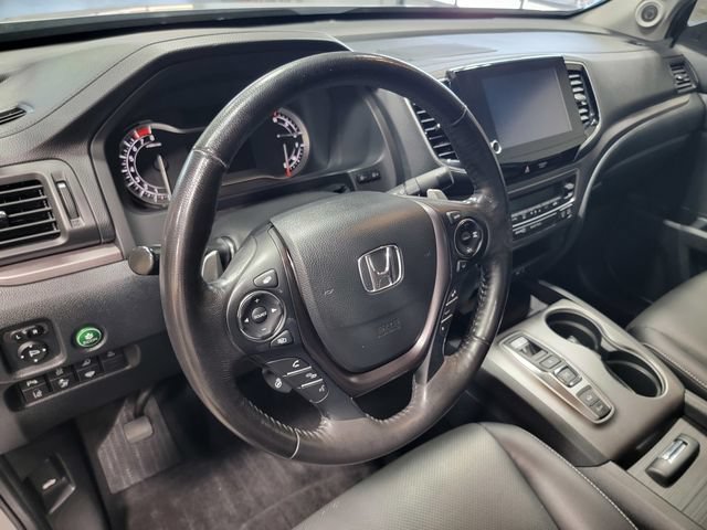 Used 2023 Honda Ridgeline RTL-E image 12