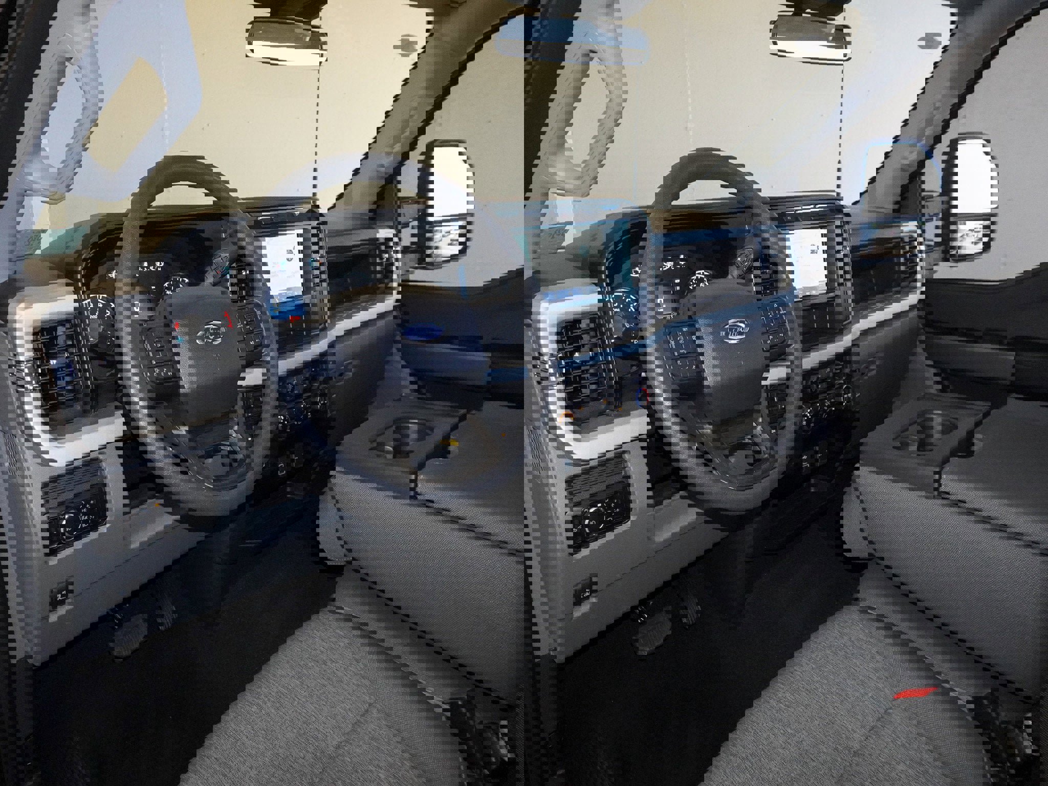 Used 2024 Ford F350 XL w/ STX Appearance Package image 21