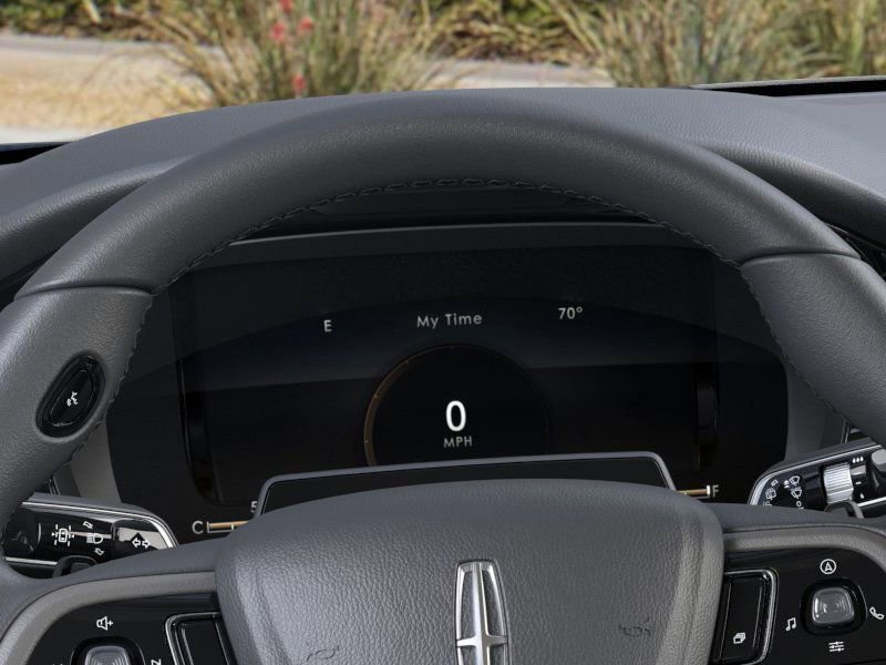 New 2026 Lincoln Corsair Premiere image 42