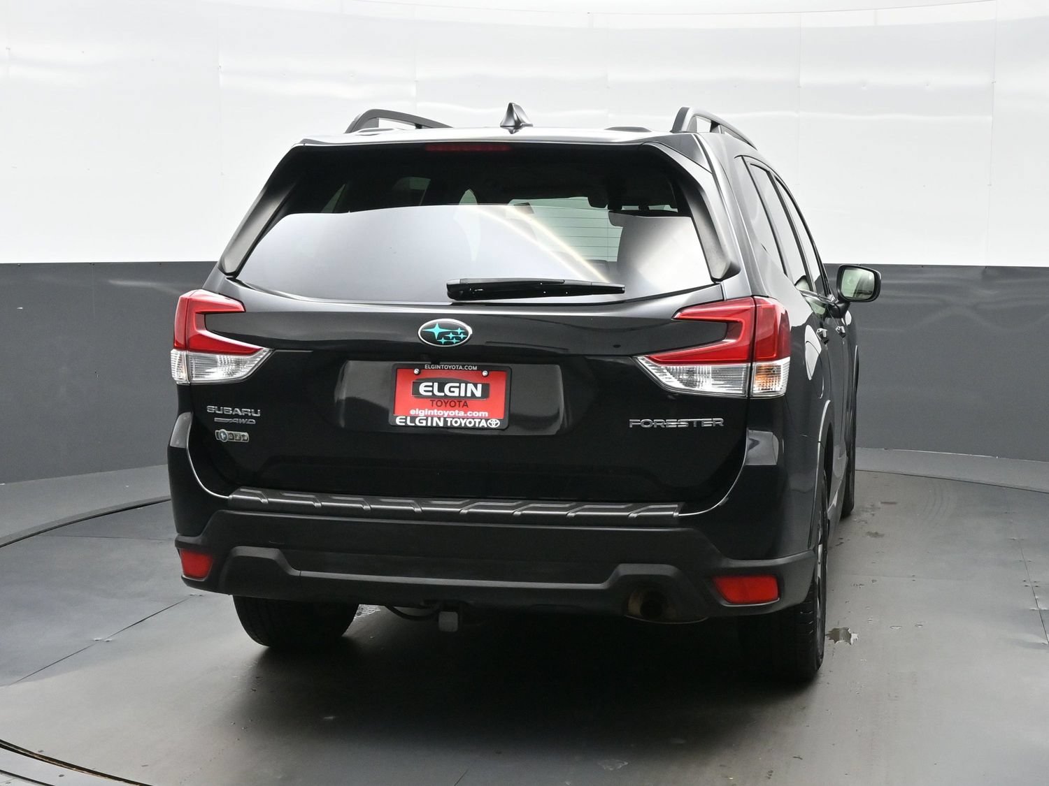 Used 2020 Subaru Forester Premium w/ Popular Package #1 AWD/4WD image 5