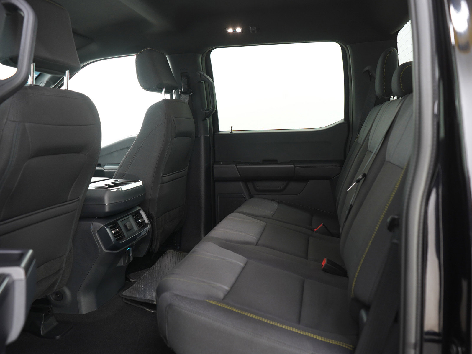 Used 2024 Ford F150 STX AWD/4WD image 15