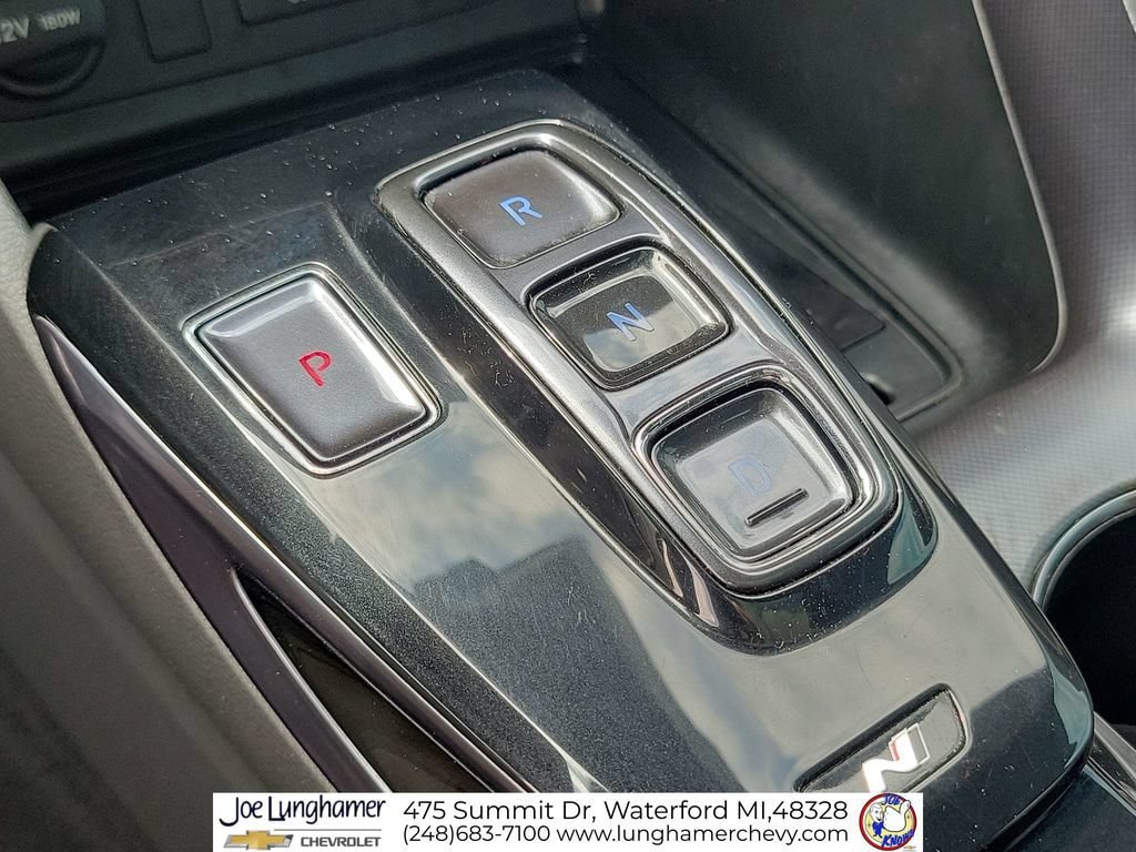 Used 2022 Hyundai Sonata N Line FWD image 17